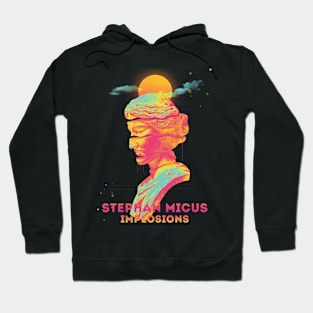 Implosions Hoodie